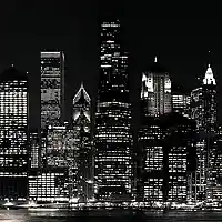 Picture for song 'Gotham City(Free Download)' by artist 'OH JEEZ BEATZ'
