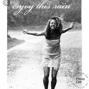 Picture for song 'this rain' by artist 'Oson'