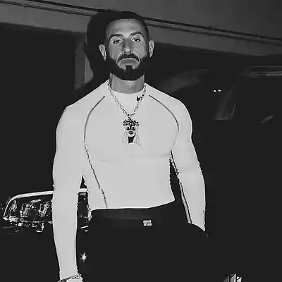 Picture for song 'EASTEN' by artist 'Pandora Nightz'