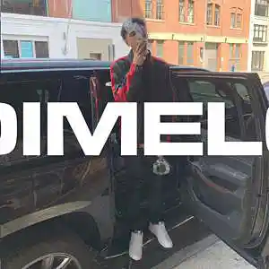 Picture for song 'AMARU CLOUD X SHEFF G X JAY GWUAPO - DIMELO' by artist 'prodbyhz'