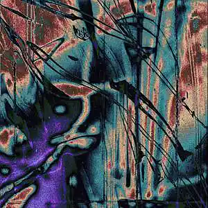 Picture for song 'SARA - CJOTA x VEIGH x ALEE / VIBE BEAT' by artist 'ProdByLiren'