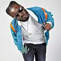 Picture for song 'Major League (Prod.by Providence)' by artist 'Providence Beats'