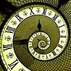 Picture for song 'TIME CLOCK' by artist 'Ravi Singh'