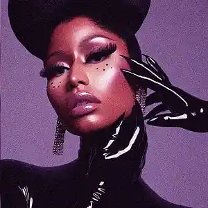 Picture for song '"Glam" Nicki Minaj type beat' by artist 'RICH MELLO'