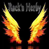Picture for song 'Only the Death is for Eternity ' by artist 'Rock'n Herby'