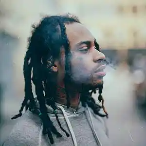 Picture for song '"Neighborhood" Valee Type Beat' by artist 'Russell Wine Beats'