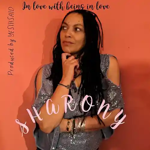 Picture for song 'goon-ayaya hey' by artist 'SHARONY'