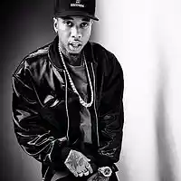 Picture for song '*Tyga x Lil Wayne Type Beat*-Watch Me' by artist 'Schwag Music'