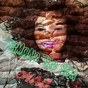 Picture for song 'Every' by artist 'Simone The Star'