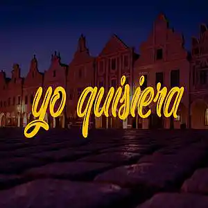 Picture for song 'Yo Quisiera' by artist 'Songr Beats'