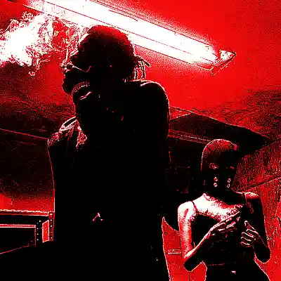 Picture for song 'CHA0S' by artist 'Soren Cornix'