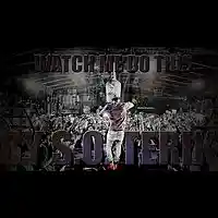 Picture for song 'Watch Me Do This' by artist 'S.O. Terik'