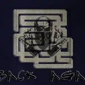Picture for song 'Epic Oldschool Rap Beat "BACK AGAIN"' by artist 'STORM MUSIC10'