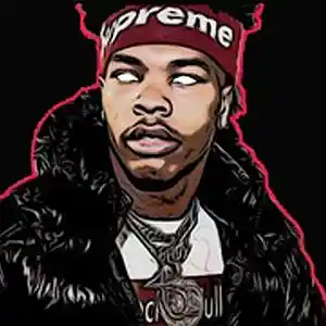 Picture for song '*NEW* Drip' by artist 'Thed Beatz'