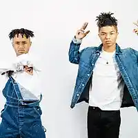 Picture for song 'Only One' by artist 'THE TRILL'