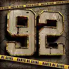 Picture for song '92' by artist 'The Vaughn Hayes'