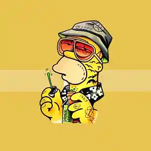 Picture for song 'NO - BUY 1 GET 4 FREE - DaBaby Type Beat' by artist 'TSH'