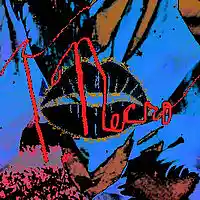 Picture for song 'Whistortion' by artist 'Turtle Necromancer'