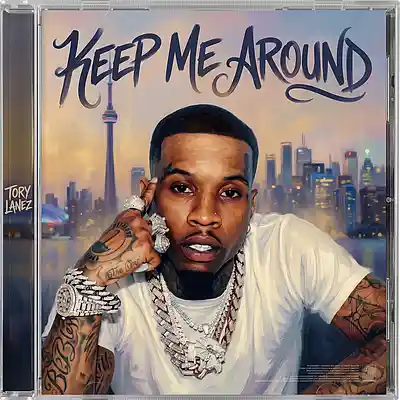 Picture for song 'KEEP ME AROUND' by artist 'XXXMAKEITBOUNCE'