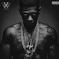 Picture for song 'Southern Comfort *BOOSIE*' by artist 'XXXMAKEITBOUNCE'