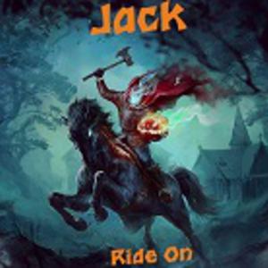 Picture for song 'JACK & CHRIS - Crazy Love' by artist 'Jack Midkiff'