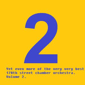 Picture for song 'Lucien_178' by artist '178th street chamber orchestra'