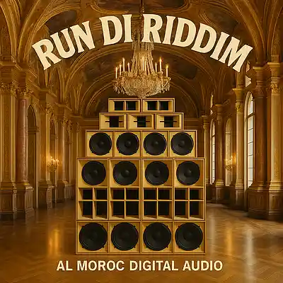 Picture for song '01 Firefly' by artist 'Al Moroc Digital Audio'