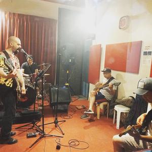 Picture for song '6 CJ Crazy Baldheads (Bob Marley) 011920' by artist 'Arkeetar'