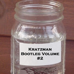 Picture for song 'Lesson #51' by artist 'Jeff Kratzman - Songs'