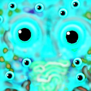 Picture for song 'Fear and Love' by artist 'No Curfew Kids'