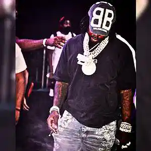 Picture for song '"Chanel"- EST Gee Type Beat' by artist '808 ATTIC'