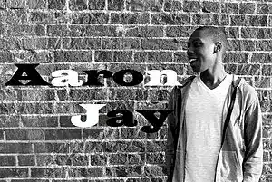 Picture for song '(New) Too Cool' by artist 'Aaron Jay'
