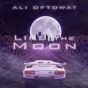 Picture for song 'Ali Oftowat.Like the Moon' by artist 'Ali Oftowat'