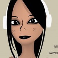 Picture for song 'Your Not Here' by artist 'Alisha Poor'