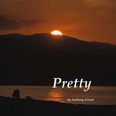 Picture for song 'Pretty [1]' by artist 'Anthony Attard'