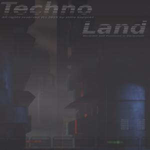 Picture for song 'TRACK 01' by artist 'atillakapunkt'