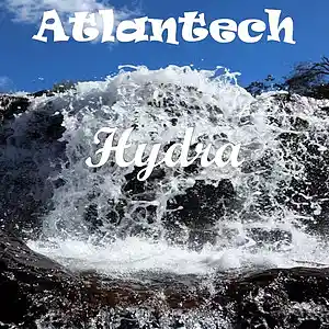 Picture for song 'Hydra' by artist 'Atlantech'