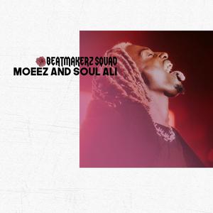 Picture for song 'Drive By (Prod. by Moeez and Soul Ali, AlexBeatz)' by artist 'MoeezandSoulAli'