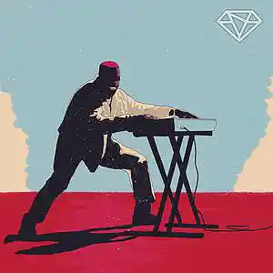 Picture for song 'YANDHI - Kanye West x Pusha T // 1+4 FREE Today' by artist 'BEATS by Diamond Style'