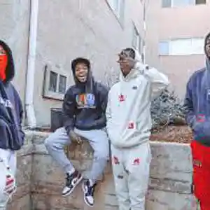 Picture for song 'Baby Stone Gorilla Type Beat - Bomb 1st' by artist 'BeatsByM3L'