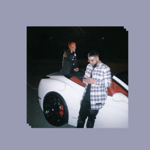 Picture for song 'NAV x Metro Boomin x The Weeknd Type Beat "LATER"' by artist 'beats by NTZ'