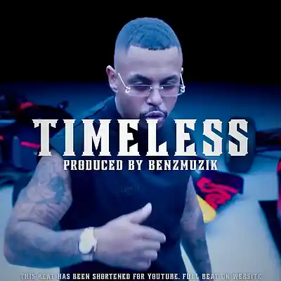 Picture for song 'Sampled Luciano Type Beat "TIMELESS"' by artist 'BenzMuzik'