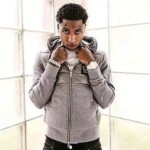 Picture for song 'NO GOING BACK - NBA YoungBoy Beat' by artist 'Bino Made The Beat'
