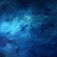 Picture for song 'Blue (SOLD)' by artist 'Black Chalk'