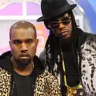 Picture for song 'Riding Round Da City' by artist 'BLOC BEATS'