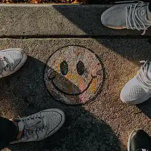 Picture for song 'Fake Smile(Prod.Breaker x JO)' by artist 'Breakerukillit'