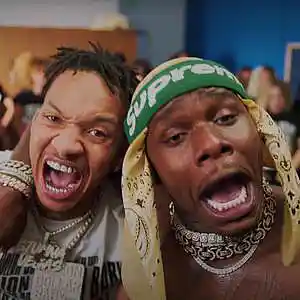 Picture for song 'Bitcoin Movie' by artist 'Brentin Davis Beats'