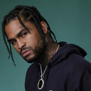 Picture for song 'Cold Winters' by artist 'Brentin Davis Beats'