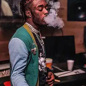 Picture for song 'My Spot Gold' by artist 'Brentin Davis Beats'