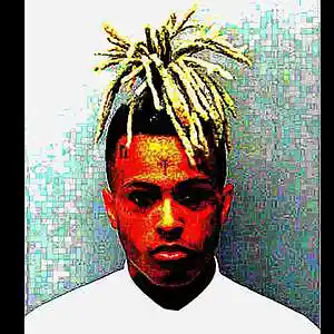 Picture for song 'Lone live X' by artist 'Buxy B'